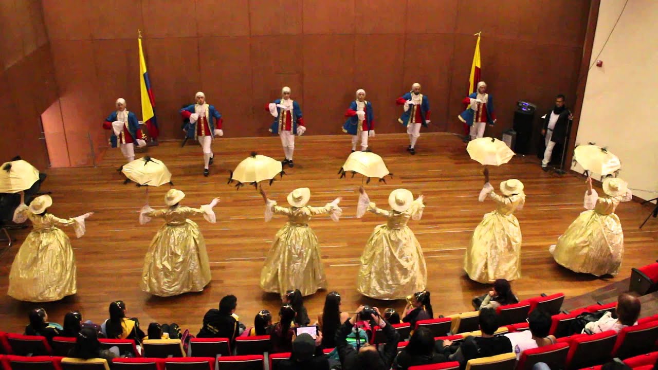 La vencedora e Intermezzo No 1 Universidad Distrital