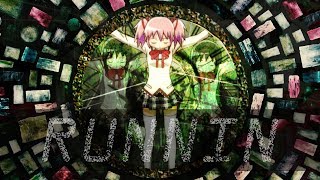 [Madoka Magica AMV] Homura Akemi - Runnin'