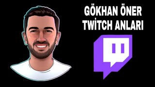 Gökhan Öner Youtube Izliyor Twerk Komik Hayvan İn Silence Oynuyor