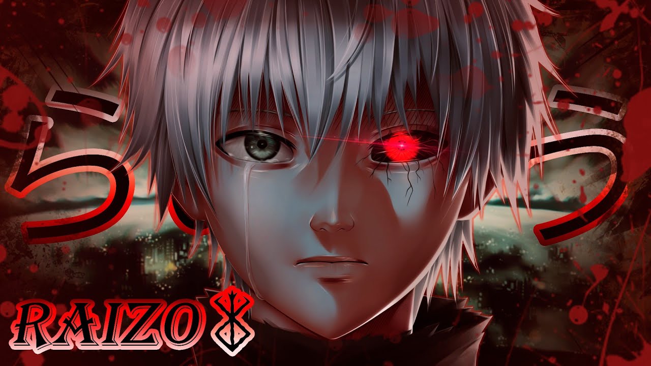 Hashiras React a Tragédia | Kaneki (Tokyo Ghoul) | Enygma
