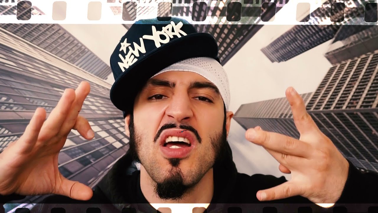 Чипинкос - This is Gangsta Rap (Official Music Video) - YouTube