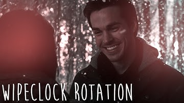 wipeclock rotation | svp tutorial #1