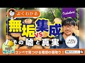 【間取りのトット】無垢材VS集成材　本当はどちらが良いの？