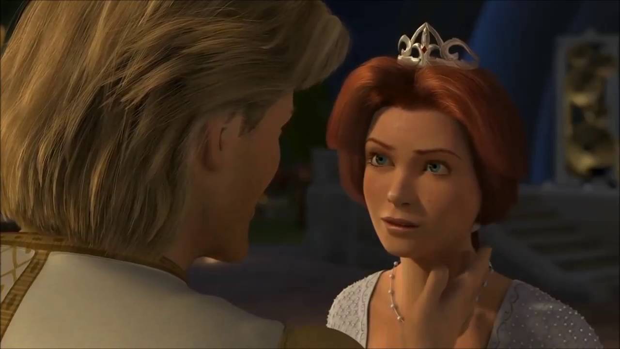 Prince Charmless - Hans and Charming = Harming - YouTube