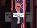 Epstein Island Ice Cream 😂  #standupcomedy #comedian