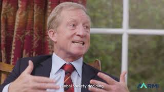 Climate & Cocktails: Climate Innovation with Tom Steyer