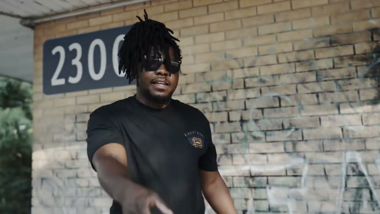 Colione Neezy - Boss Mentality (Official Video)