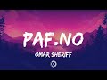 Omar Sheriff - PAF.no (Lyrics)