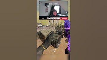 The BUFFED AMAX Is BACK and It’s SHREDDING in Warzone Season 6 (Best CR-56 AMAX Class Setup) #shorts