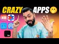 Top 5 new crazy android apps you must use  nov 2023
