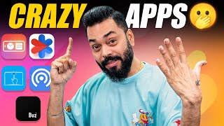 Top 5 New Crazy Android Apps You Must Use ⚡ Nov 2023 screenshot 4