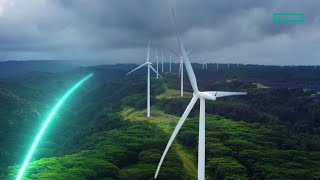 ESG - Sustainability Impact of HPE ProLiant Compute Gen12