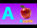 The ABC SONG + Phonic song || Best Kids Songs by LooLoo Kids