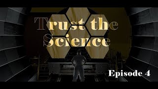 Trust the Science (s1e4) - Body Odor & Voting