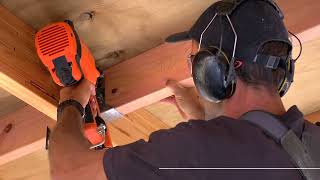 Introducing The All-New 2023 Paslode Ppn-Master