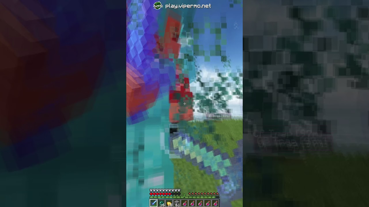 I made my enemy RAGE with a OP PEARL Catcher 🤯 