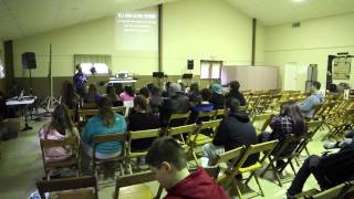 Replenish 2015 Recap