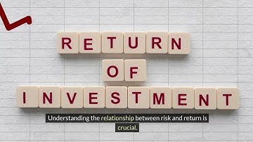 "Mastering Money:Your Ultimate Guide to Investing for Beginners - Demystifying the World of Finance"