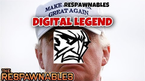 👀 RESPAWNABLES 2012-2020 🥳 8 YEARS OF FUN & GLITCH 🎉 @iChase @Gurnski & MORE 🍒