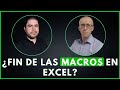 #254 - Todos dicen que las macros han muerto... hasta que vi esto | con Fernando Ramos
