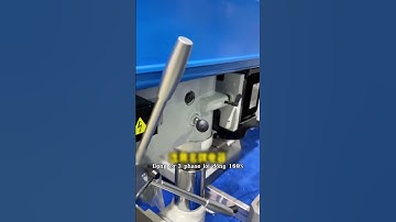 Giới Thiệu Mẫu Máy Khoan Taro Giá Rẻ WDDM ZS4120D – Cơ Khí Ai, Say Hi mỗi ngày!