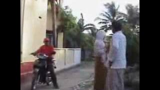 SASAK BAWAK KOMAK