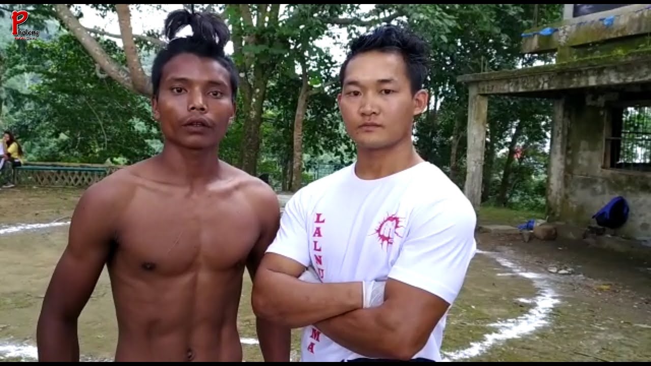 Mizo Insual Turu chu..