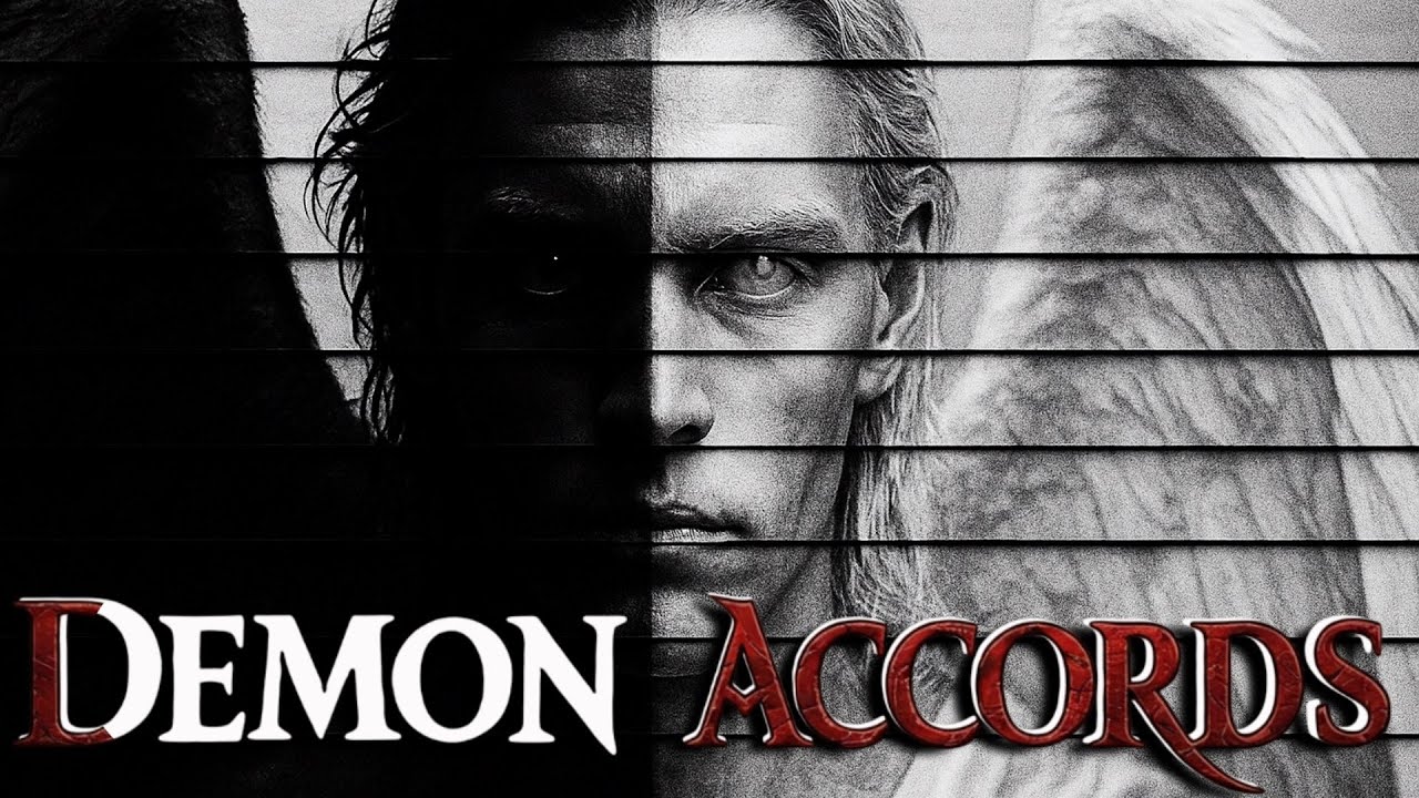 DEMON ACCORDS – Where the Fallen Stand | Epic Dark Fantasy Ballad (Official Soundtrack Tribute)