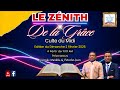 Zénith De La Grâce 09 02 25 Zénith De La Grâce 09 02 25
