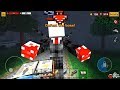 Pixel Gun 3D | All Bosses