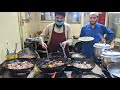 Peshawari Mutton Karahi - Shinwari Tikka, Namak Mandi Peshawar | Dum Pukht | Shinwari Mutton Karahi