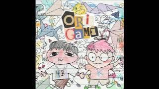 Heiakim, YB - Origami (Cover Music Audio)