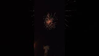 (raw footage) malam raya ; mercun merdeka