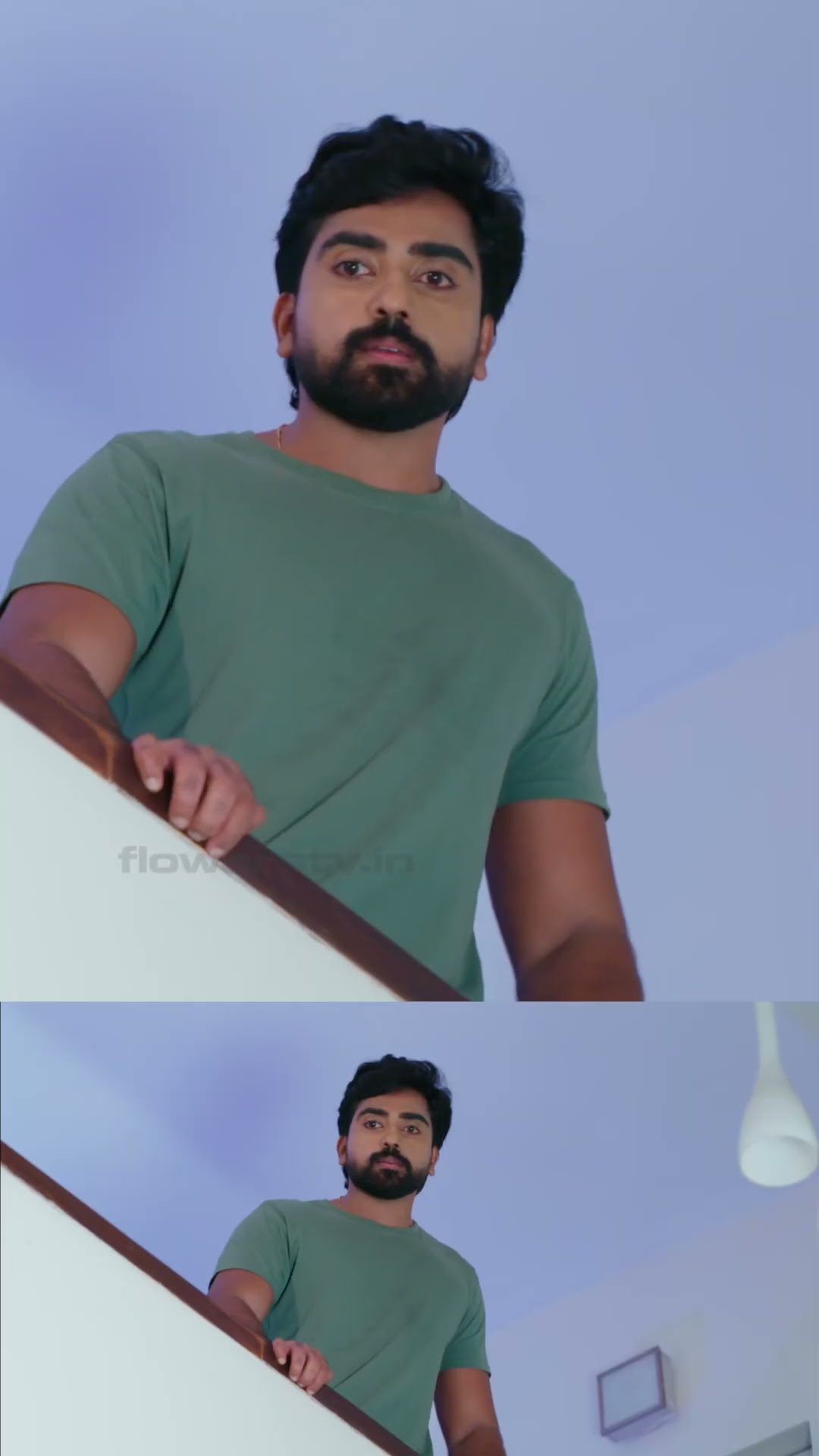 രജനിയെ ഭയപ്പെടുത്തിയ ആ നിഴൽ