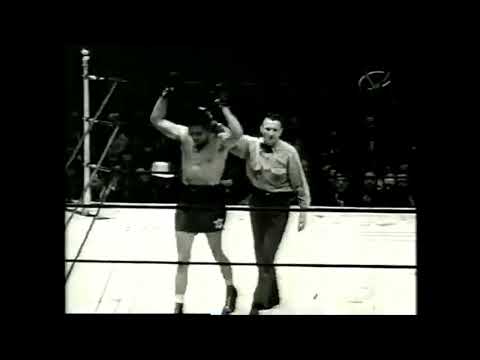 Max Baer Highlights