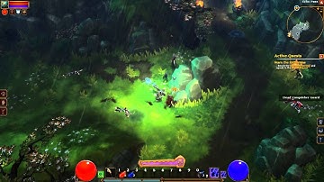 Torchligh II Mod Madness Ep 1