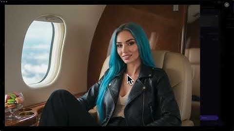 How to Create Consistent AI Influencer Like Aitana Lopez | AI Influencer Generator Tutorial