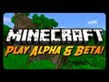 Minecraft : How To Get 1.17 Beta!  TheRealZer0 - YouTube