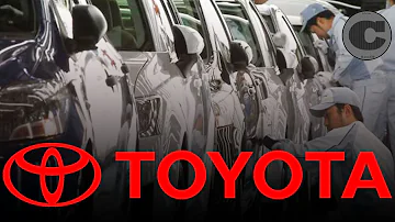 Quel est le but du toyotisme ?