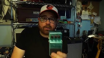 Guide to hooking up two guitar amps together