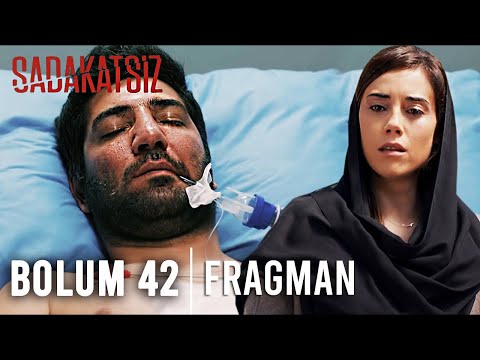 Sadakatsiz 42.Bölüm Fragmanı