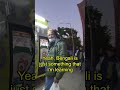 White Guy Orders Bengali Street Food In Bangla