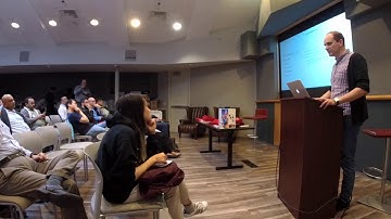 May 17: Bay Area In Memory Computing Meetup