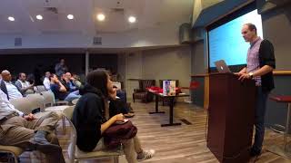 May 17: Bay Area In Memory Computing Meetup