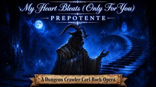 My Heart Bleats (Only For You) - Prepotente (A DUNGEON CRAWLER CARL ROCK OPERA SONG) screenshot 5