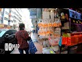 2021-Jan-27 香港•旺角 ❝很久未見過冷清的旺角街頭❞#HongKongWalk Mong Kok "haven't seen quiet streets so long"