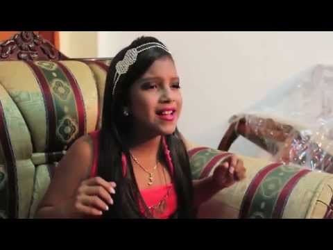 Jeimy Bravo Rolling In The Deep