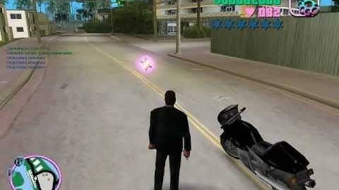 [VCMP] FaceTo exclusive function for VCMP