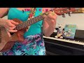 Learn Rhythm Syncopation on Ukulele with Holly Rudin-Braschi