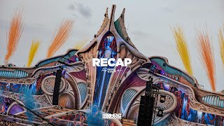 Harmony of Hardcore 2024 Recap – The Ultimate Hardcore Feeling